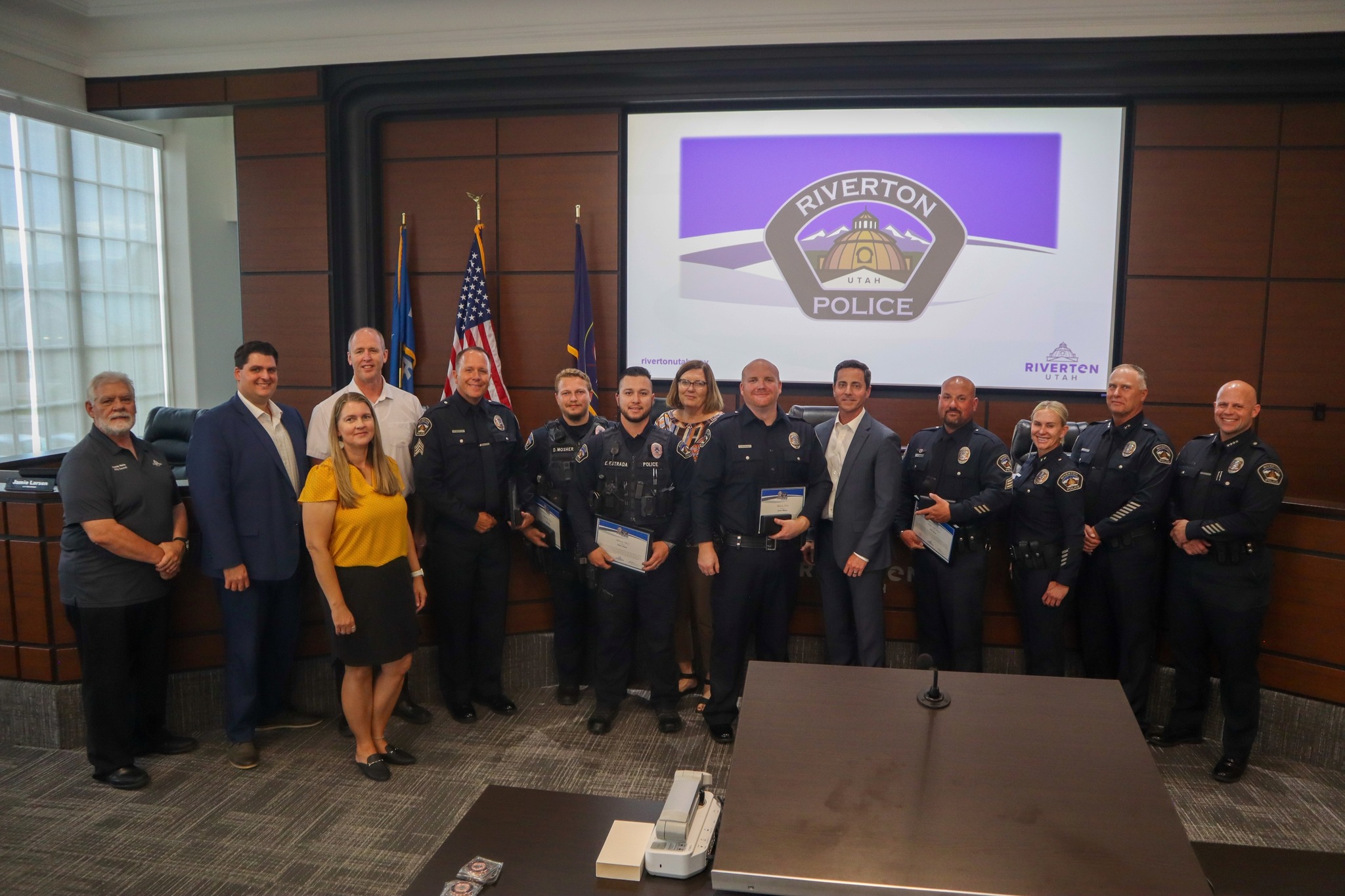 CopDB