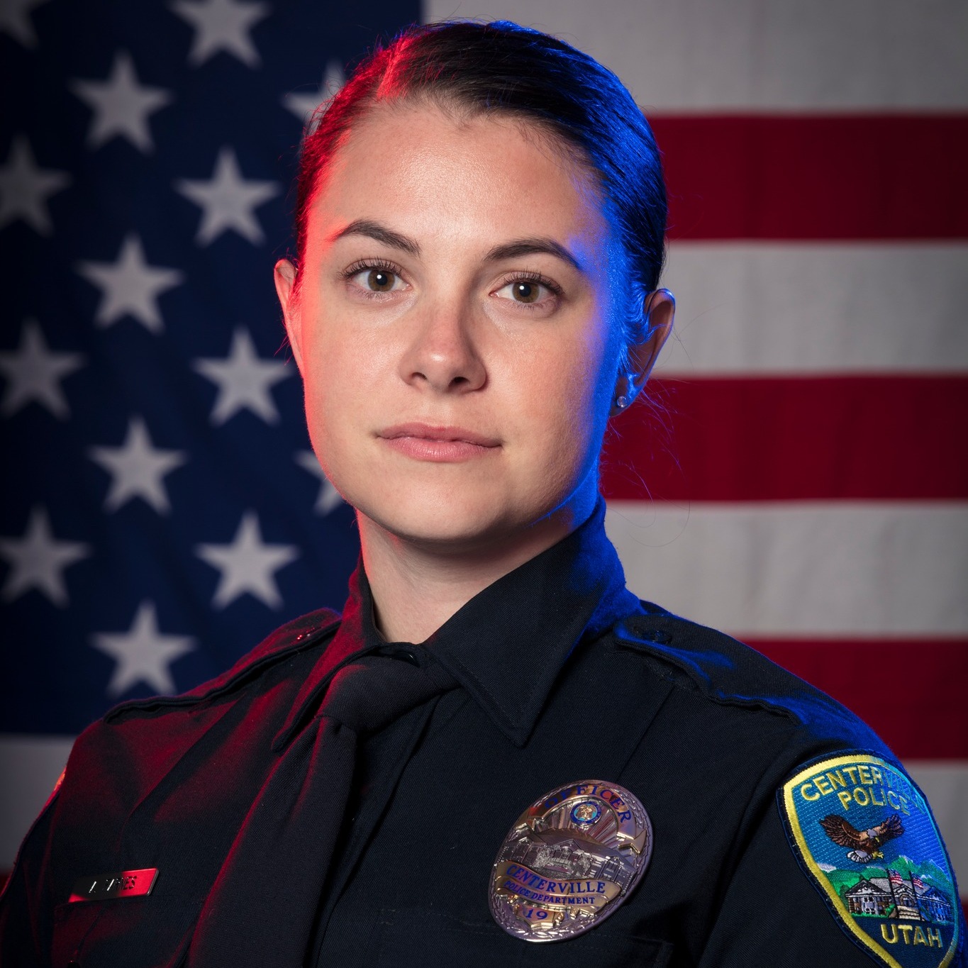 Alex Alyse Farnes | Cops | CopDB