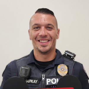 CopDB